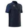 SNR Echoes Polo Shirt