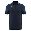 SNR Echoes Polo Shirt