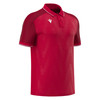 JNR Echoes Polo Shirt