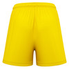 SNR Nebula Womens Shorts