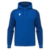 SNR Chronos Full Zip Hooded Tracksuit Jacket