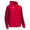 SNR Chronos Full Zip Hooded Tracksuit Jacket