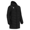 SNR Subzero Long Padded Jacket