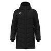 SNR Subzero Long Padded Jacket