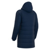 JNR Subzero Long Padded Jacket