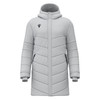 JNR Subzero Long Padded Jacket