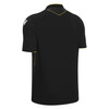 JNR Mendez Eco Referee Shirt | Short Sleeve