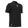 JNR Mendez Eco Referee Shirt | Short Sleeve