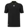 JNR Mendez Eco Referee Shirt | Short Sleeve