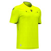 JNR Mendez Eco Referee Shirt | Short Sleeve