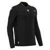 JNR Mendez Eco Referee Shirt | Long Sleeve