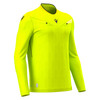 JNR Mendez Eco Referee Shirt | Long Sleeve