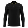 SNR Mendez Eco Referee Shirt | Long Sleeve