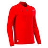 SNR Mendez Eco Referee Shirt | Long Sleeve