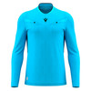 SNR Mendez Eco Referee Shirt | Long Sleeve