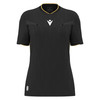 JNR Tess Eco Womens Referee Shirt | Short Sleeve