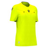 JNR Tess Eco Womens Referee Shirt | Short Sleeve