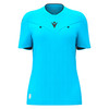 SNR Tess Eco Womens Referee Shirt | Short Sleeve