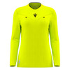 JNR Tess Eco Womens Referee Shirt | Long Sleeve