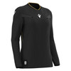 SNR Tess Eco Womens Referee Shirt | Long Sleeve
