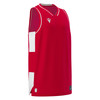 JNR Carbon Eco Basketball Vest