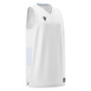 SNR Carbon Eco Basketball Vest