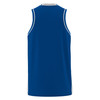 SNR Carbon Eco Basketball Vest