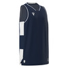SNR Carbon Eco Basketball Vest
