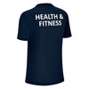 South Nottinghamshire Academy JNR Health & Fitness Students Womens Training T-Shirt