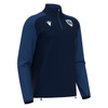 South Nottinghamshire Academy SNR Health & Fitness Students 1/4 Zip Training Top