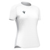 SNR Trophy Womens Running Shirt