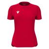 SNR Trophy Womens Running Shirt