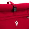 Alma Roll Top Backpack