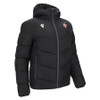 Slyish United FC SNR Padded Bomber Jacket