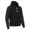 Kingsholm CC JNR Black Polyester Hoodie