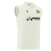 Ombersley CC JNR Off-White Sleeveless Pullover