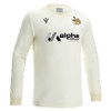 Ombersley CC SNR Off-White Pullover