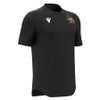 Ombersley CC SNR Black Training T-Shirt