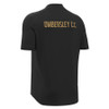 Ombersley CC SNR Black Training T-Shirt