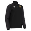 Ombersley CC JNR 1/4 Zip Training Top