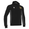 Ombersley CC SNR Polyester Hoodie