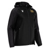 Ombersley CC SNR Fleece Lined Full Zip Shower Jacket