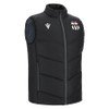 English Bicknor AFC JNR Padded Gilet