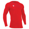 Bradford On Avon RFC JNR Red Undershirt