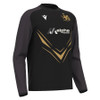 Ombersley CC JNR Black Pullover