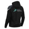 SpeedProject Training JNR Polyester Hoodie