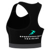 SpeedProject Training JNR Women's Running Bra