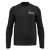 City Of Oxford College Rugby SNR Athleisure Sweatshirt