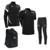City Of Oxford College Rugby SNR Off-Field Bundle