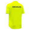 HS Sports Camp Mini Ballers Kit Package